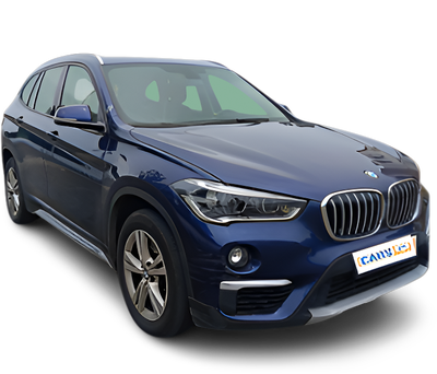 BMW X1-img